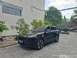 Kendaraan Listrik di NTB Masih Bebas Pajak, Ini Pertimbangannya