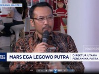 Salurkan BBM & LPG Hingga Pelosok, Pertamina Patra Niaga Jalankan Mode Darat, Laut, dan Udara