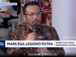Salurkan BBM & LPG Hingga Pelosok, Pertamina Patra Niaga Jalankan Mode Darat, Laut, dan Udara