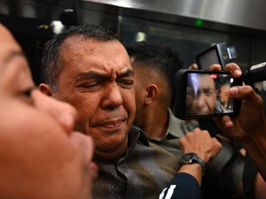 Tarif Percepat Urus Izin Tinggal di Kasus Silmy Karim Rp 1,5 Juta Per WNA
