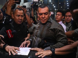 KPK Buka Peluang Jerat Silmy Karim cs dengan Pasal Pencucian Uang