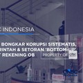 Skandal Imigrasi: KPK Bongkar Korupsi Sistematis, Modus 'Top-Down' Perintah & Setoran 'Bottom-Up' Lewat Rekening OB