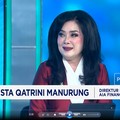 Tak Naikkan Premi, AIA Financial Punya 3 Jurus Hadapi Kenaikan Inflasi Medis