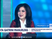 Tak Naikkan Premi, AIA Financial Punya 3 Jurus Hadapi Kenaikan Inflasi Medis
