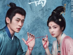 9 Drama China Bai Lu yang Terbaru hingga Terpopuler