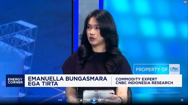 Video: Uji Urgensi Prabowo Rilis Aturan Baru Impor Minyak, BBM dan LPG