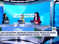 Urgensi Kerjasama Asuransi Swasta & BPJS Kesehatan Tanggung Biaya Pengobatan Pakai Skema KAPJ