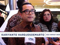 VINFAST RESMI KENALKAN VF MPV 7 RAKITAN LOKAL