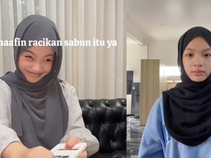 Viral Influencer Cosplay Jadi Disabilitas, Banjir Hujatan Warganet