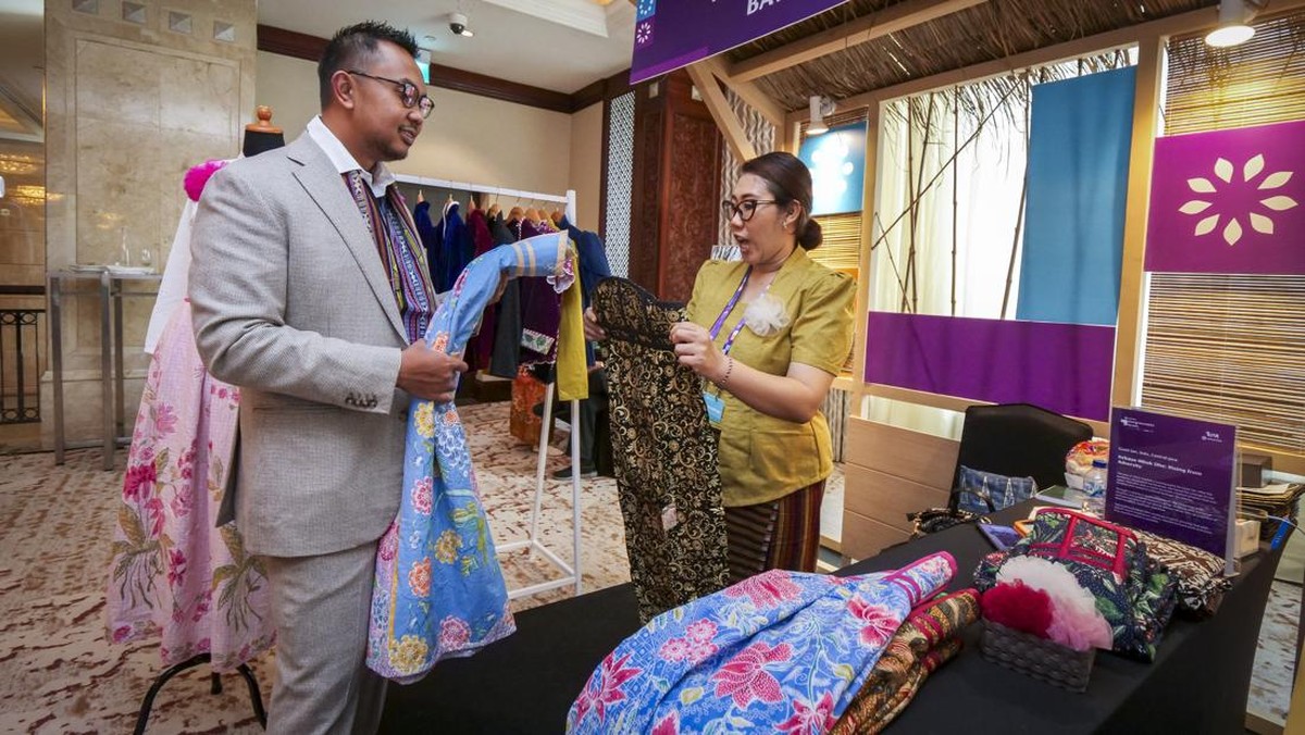Asia Grassroots Forum Dorong Masa Depan Pertumbuhan Inklusif