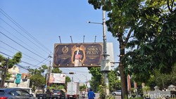 Rencana LDA Keraton Solo Pasang Baliho SISKS PB XIV Mangkubumi hingga Jatim