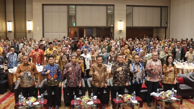 Blora Masuk Zona Aman LSD, Jalan Pendirian Kampus Baru Makin Terbuka