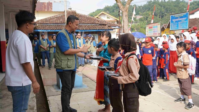 Telkomsel Perkuat Pemberdayaan Desa Lewat Baktiku Negeriku 2026