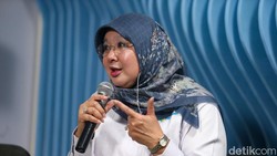 Kasus Diabetes Usia Muda Makin Ngegas, Kemenkes Ungkap Pemicunya