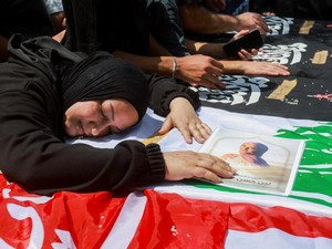 Hizbullah Tolak Gencatan Senjata Israel-Lebanon: Sia-sia dan Memalukan!