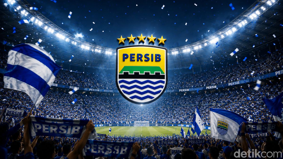 Jadwal Persib Padat, Manajemen Minta Ada Penyesuaian