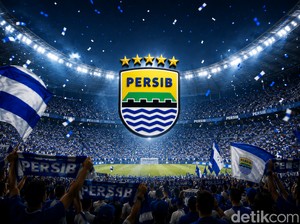 Bus Rombongan EPA Persib Diserang di Batang, Viking: Usut Tuntas!