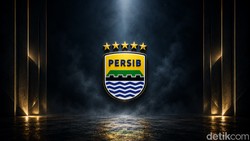 Jadwal Lengkap Persib di Piala Presiden 2026