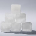 Ilustrasi nata de coco. (Dok. Freepik)