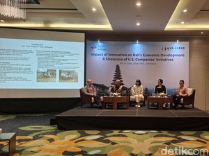 Dolar AS Menguat, Biaya Produksi Industri Pertanian Membengkak