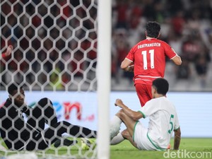 Nomor Punggung Timnas Indonesia di Piala AFF 2026: 10 Milik Siapa?