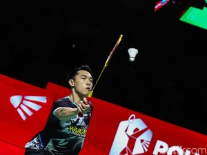 Jadwal Japan Open 2026 Hari Ini: Jonatan, Alwi Berlaga