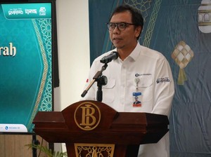 BI Kalteng Ungkap Faktor Pemicu Ancaman Inflasi Periode Juni-Juli 2026