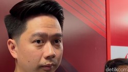 Datang ke Istora, Kevin Sanjaya Mau Comeback?