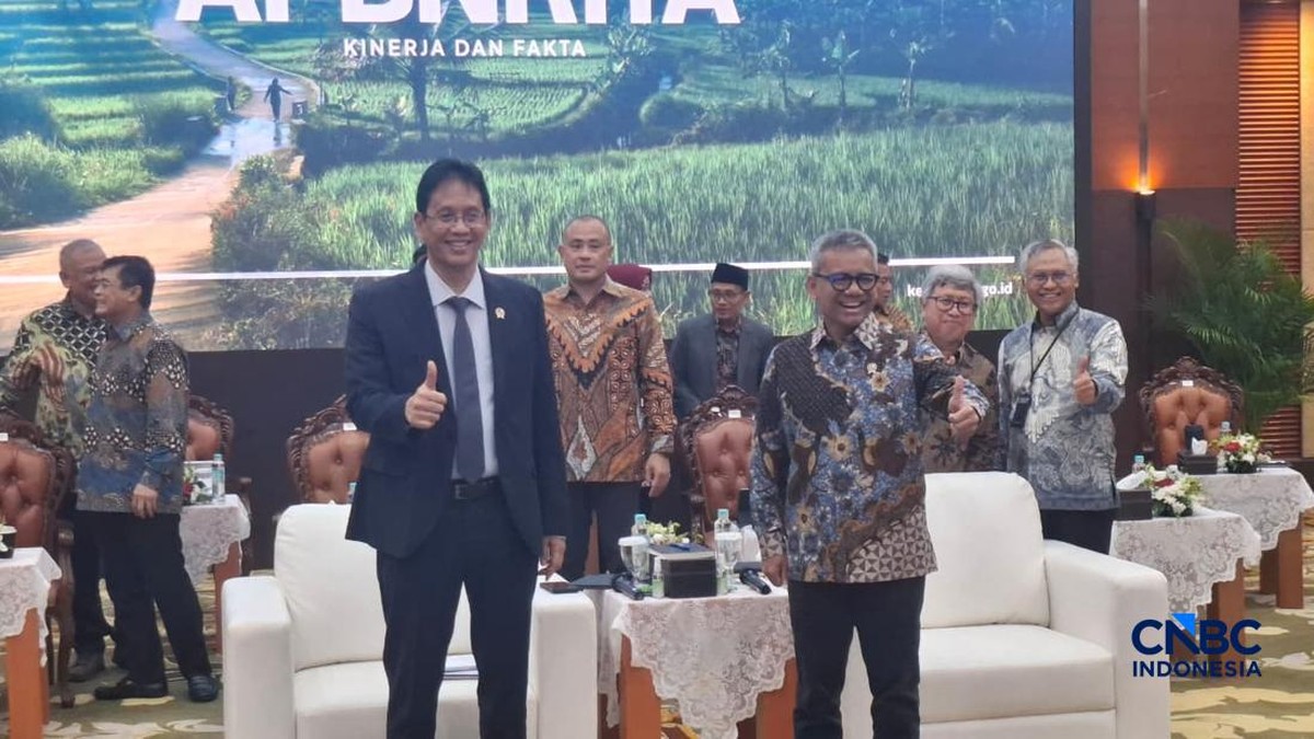 Purbaya Bagikan Bukti Arus Modal Asing ke RI Kuat, SBN-SRBI Laris!