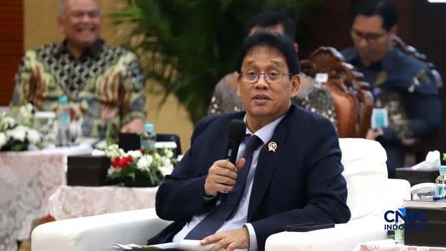 Diungkap Purbaya Begini Konsep Besar PFII