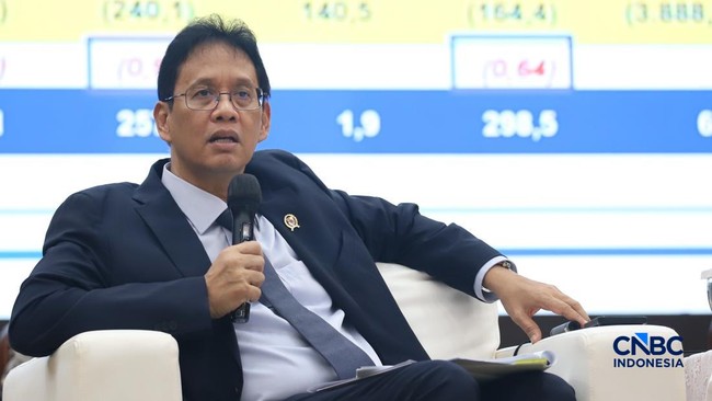 Purbaya Masih Tunggu Hasil Investigasi 10 Perusahaan CPO dari Kejagung