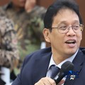 Menteri Keuangan (Menkeu), Purbaya Yudhi Sadewa saat menyampaikan pemaparan dalam konferensi pers APBN KiTa Edisi Juni 2026 di kantor pusat Kementerian Keuangan, Jakarta Pusat, Jumat (5/6/2026). (CNBC Indonesia/Muhammad Sabki)