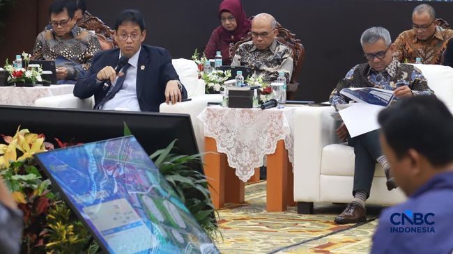 PFII dan Jalan Baru Indonesia Memperkuat Posisi di Keuangan Global PFII dan Jalan Baru Indonesia Memperkuat Posisi di Keuangan Global