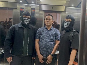 Bareskrim Ungkap Peran Sniper di Kampung Narkoba Gang Langgar Samarinda