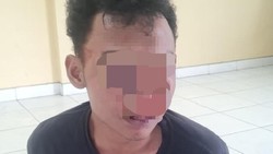 2 Pembacok Petugas Tiket Parangtritis Ditangkap