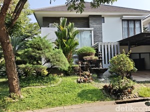 Jabar Hari Ini: Keluhan Tetangga Kontrakan Bos BGN di Sentul City