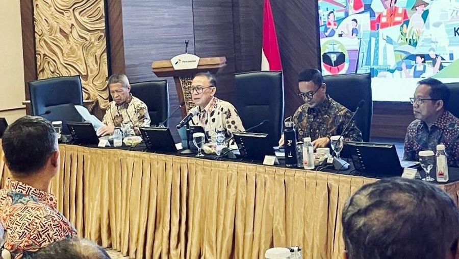Pertamina