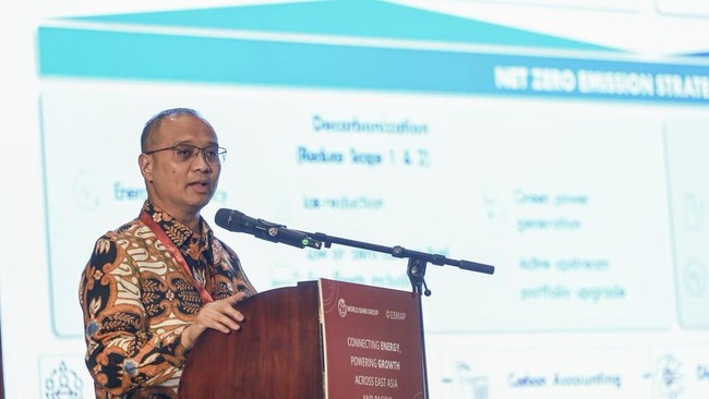 Dorong Ketahanan Energi, Pertamina Andalkan Strategi Ini