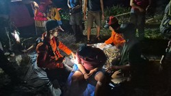Korban Arya Alami Hipotermia Saat Ditemukan di Hutan Kapuas