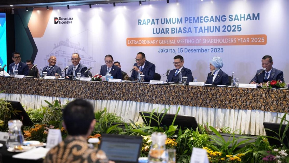Saham Antam Lagi Murah, Mau Bagi Dividen Jumbo! Jangan Ketinggalan
