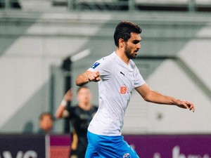 Dua Pemain Eropa dalam Radar Bidikan Persib