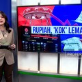 Rupiah, 'Kok' Lemah?
