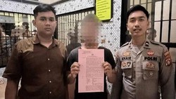 Satpam SMP di Sampit Perkosa Siswi Berkali-kali dari Kelas 1-Mau Kelas 3