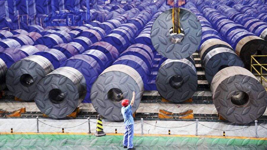 Vietnam Masuk Klub Elite Ibu Industri Dunia, RI?
