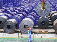 Vietnam Masuk Klub Elite “Ibu Industri” Dunia, RI?