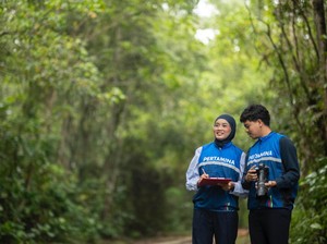 PHR Jaga Ketahanan Energi Selaras Dengan Perlindungan Alam Berkelanjutan