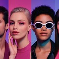 AI Influencers. (Tangkapan Layar Lipdub AI)