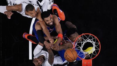Knicks Curi Game 2, Tinggal Dua Kemenangan Lagi Menuju Gelar NBA