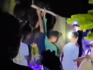Petani Wanita di Buton Selatan Tewas Dililit Ular Piton Saat Berkebun