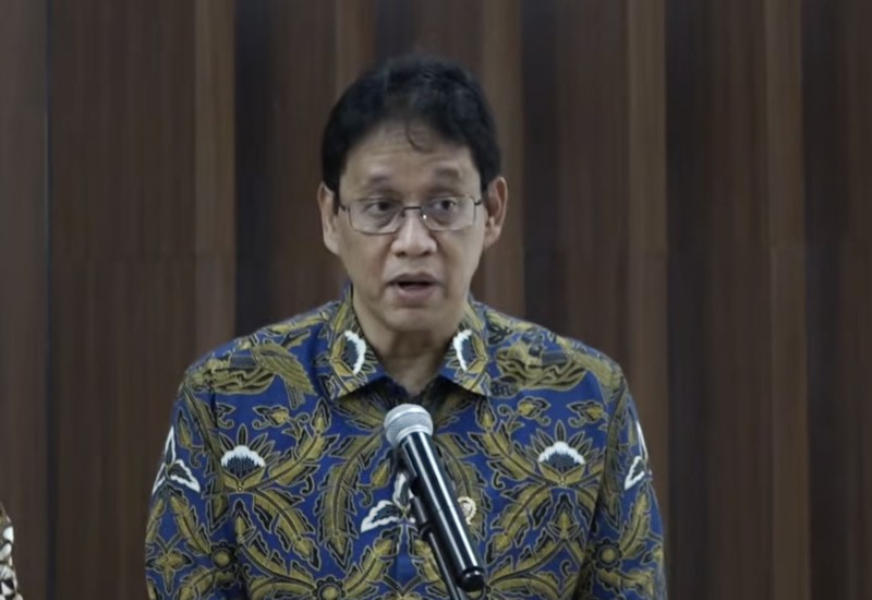 Dasco Kumpulkan Menkeu Sampai Bos BI Bahas Nasib Rupiah. (Dokumentasi Tim Media Pimpinan DPR)